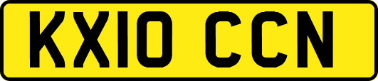 KX10CCN