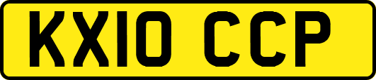 KX10CCP