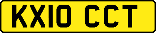 KX10CCT