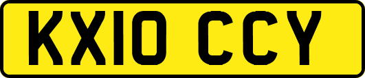 KX10CCY