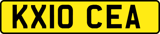 KX10CEA