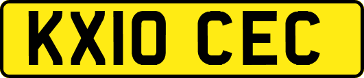 KX10CEC