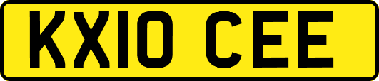 KX10CEE