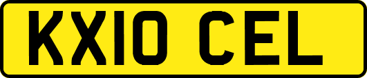 KX10CEL