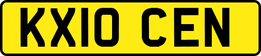 KX10CEN
