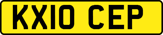 KX10CEP