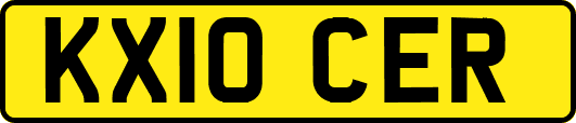 KX10CER