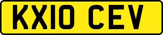 KX10CEV