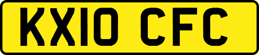 KX10CFC