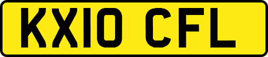 KX10CFL