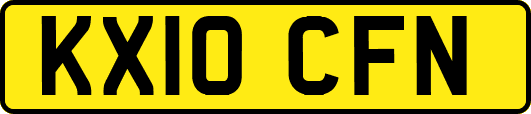 KX10CFN
