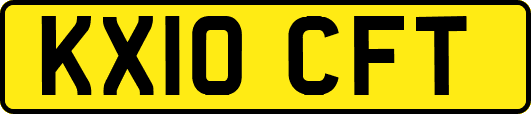 KX10CFT