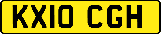 KX10CGH