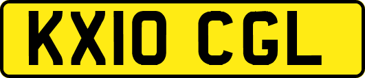 KX10CGL