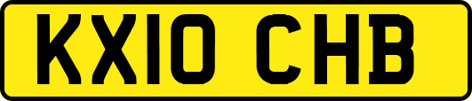 KX10CHB