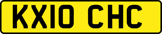 KX10CHC