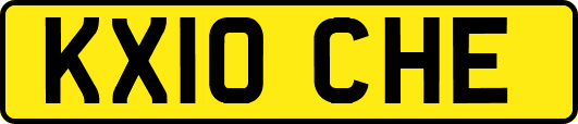 KX10CHE