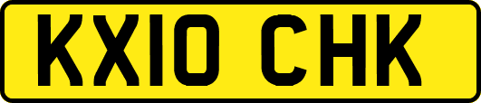 KX10CHK