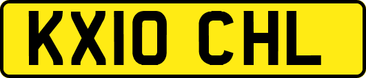 KX10CHL