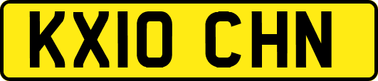 KX10CHN