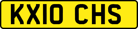 KX10CHS