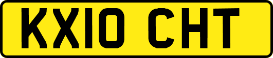 KX10CHT