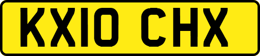 KX10CHX