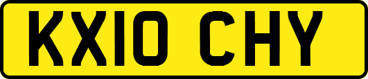 KX10CHY