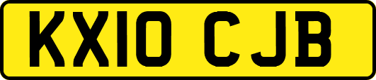 KX10CJB