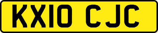 KX10CJC