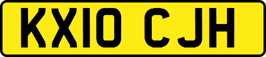 KX10CJH