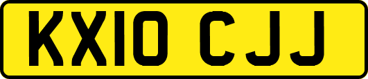 KX10CJJ