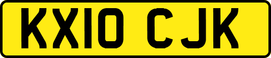 KX10CJK