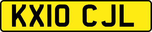 KX10CJL