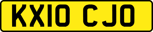 KX10CJO