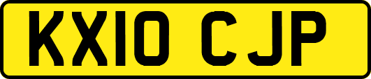KX10CJP