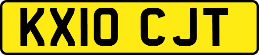KX10CJT
