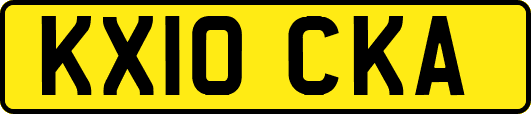 KX10CKA