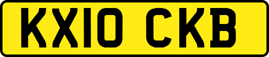 KX10CKB