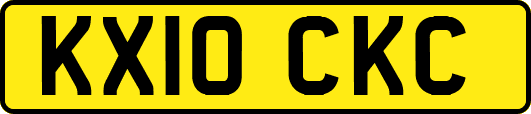 KX10CKC