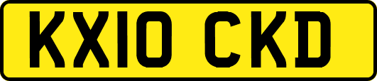 KX10CKD