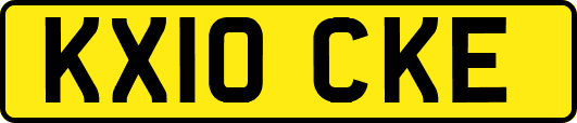 KX10CKE