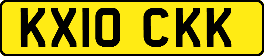 KX10CKK