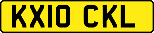 KX10CKL