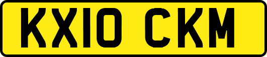 KX10CKM