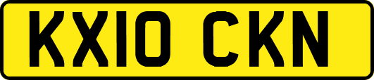 KX10CKN
