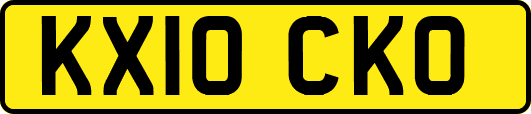 KX10CKO
