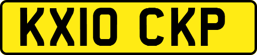 KX10CKP