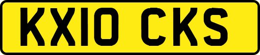 KX10CKS