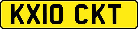 KX10CKT